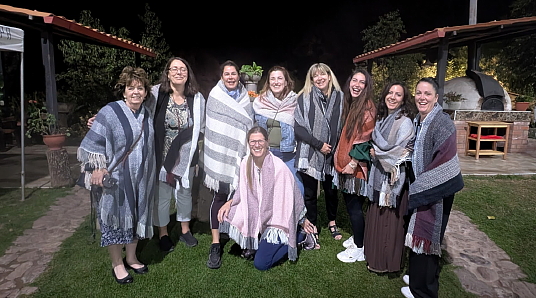 Transat Distribution Canada : les propriétaires les plus performants font un voyage d’une vie au Pérou Transat Distribution Canada : les propriétaires les plus performants font un voyage d’une vie au Pérou