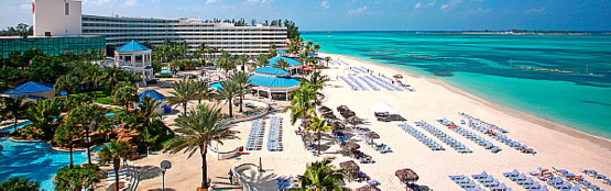 Melià Nassau Beach tout inclus annonce plusieurs nouveautés excitantes pour 2016 