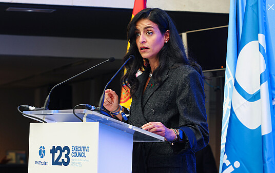 Cheikha Nasser Al Nowais