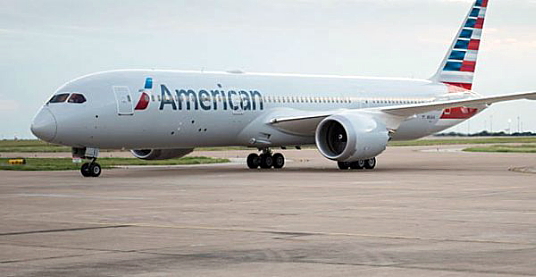 Un vol d’American Airlines dérouté parce que l’avion est trop gros pour la piste Un vol d’American Airlines dérouté parce que l’avion est trop gros pour la piste