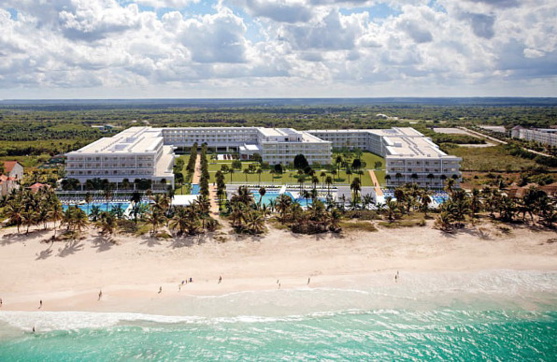 Vacances Signature annonce l’ouverture du Riu Republica pour adultes seulement Vacances Signature annonce l’ouverture du Riu Republica pour adultes seulement