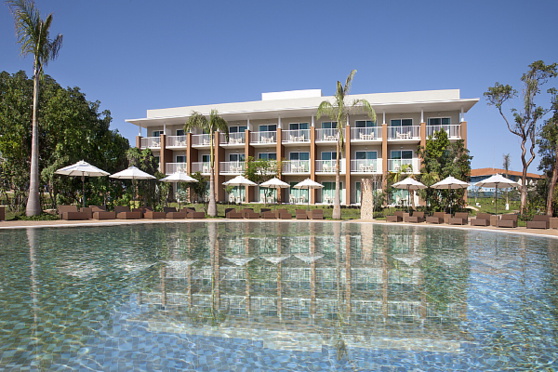 Un nouveau complexe Ocean exclusivement offert par Transat à Cuba Un nouveau complexe Ocean exclusivement offert par Transat à Cuba