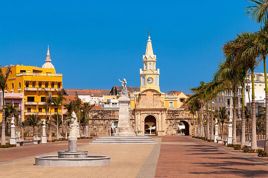 Cartagena Cartagena