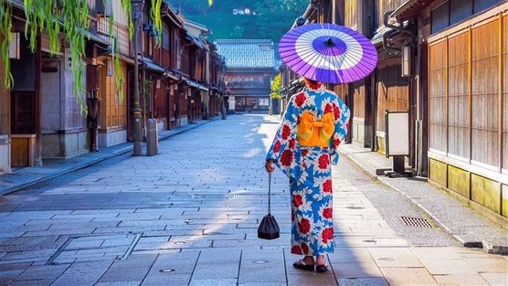 Photo par JNTO Photo par JNTO