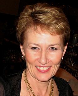 Brenda Kyllo, directrice générale Canada de Club Med