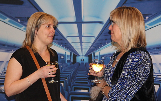 Transat  termine sa Caravane Europe en lion !  Transat  termine sa Caravane Europe en lion !