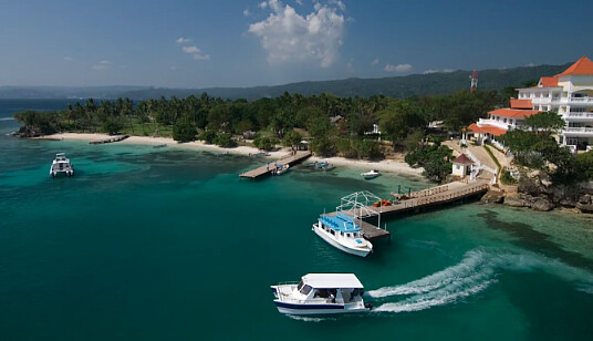Vacances Sunwing ajoute une nouvelle destination paradisiaque de la République dominicaine à sa programmation hivernale déjà bien garnie : Samaná