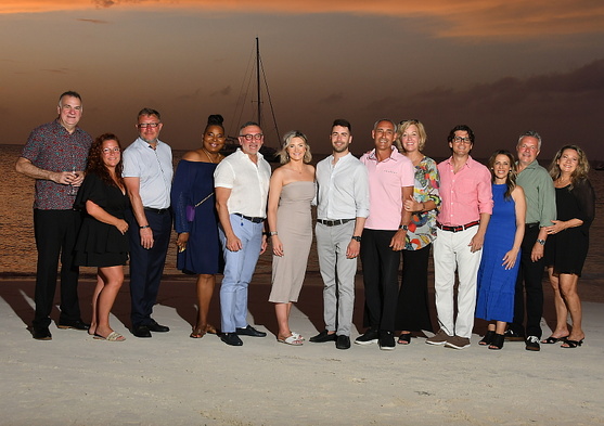 Vacances Air Canada organise une retraite exclusive pour les cadres en Jamaïque Vacances Air Canada organise une retraite exclusive pour les cadres en Jamaïque