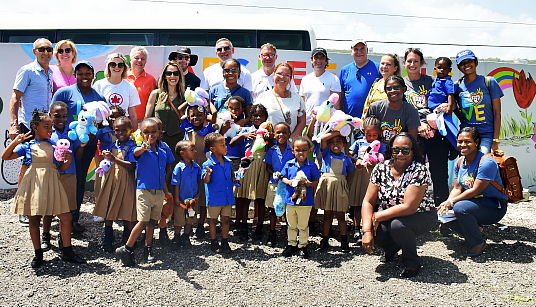 Vacances Air Canada organise une retraite exclusive pour les cadres en Jamaïque Vacances Air Canada organise une retraite exclusive pour les cadres en Jamaïque