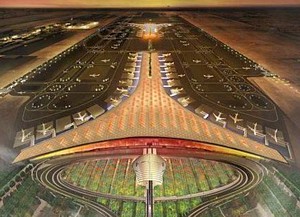 Star Alliance emmenage dans de nouveaux terminaux aux aéroports de Beijing et Shanghai-Pudong