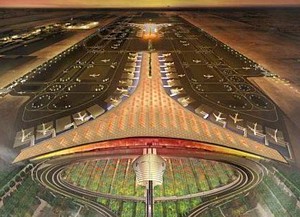 Star Alliance emmenage dans de nouveaux terminaux aux aéroports de Beijing et Shanghai-Pudong Star Alliance emmenage dans de nouveaux terminaux aux aéroports de Beijing et Shanghai-Pudong