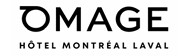 OMAGE : Le premier Hôtel-Boutique par Tribute Portfolio à Laval OMAGE : Le premier Hôtel-Boutique par Tribute Portfolio à Laval