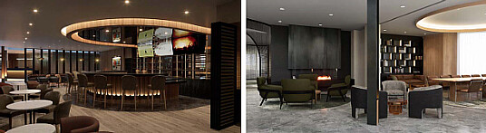 OMAGE : Le premier Hôtel-Boutique par Tribute Portfolio à Laval OMAGE : Le premier Hôtel-Boutique par Tribute Portfolio à Laval