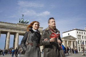 2015: sixième record consécutif pour le tourisme en Allemagne 2015: sixième record consécutif pour le tourisme en Allemagne