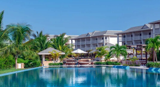 Le Playa Luxury Cayo Guillermo Le Playa Luxury Cayo Guillermo