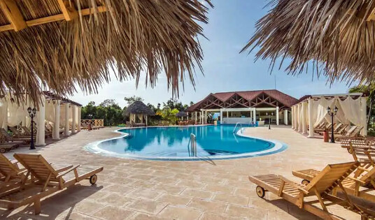 Le Playa Pesquero Resort Suites and Spa Le Playa Pesquero Resort Suites and Spa
