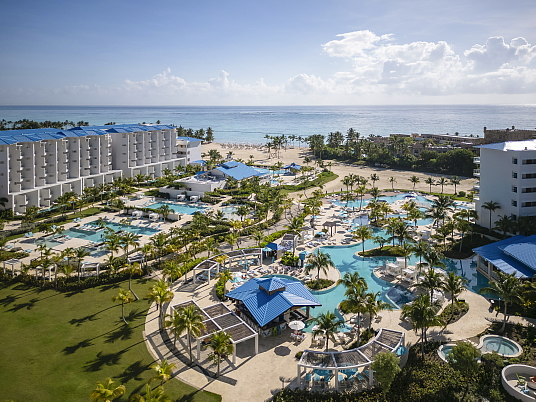 Dreams Cap Cana Dreams Cap Cana