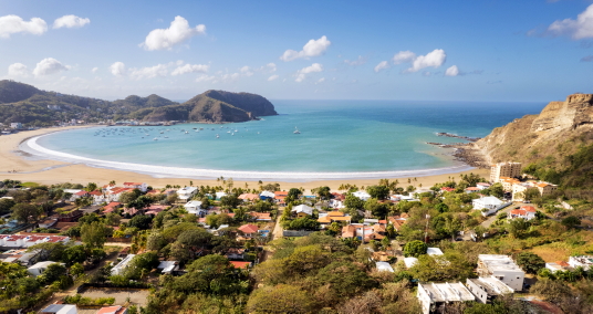 Nicaragua Nicaragua