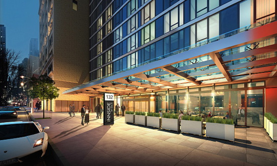 Melià Hotels International fin prêt pour le lancement de son nouvel hôtel, l'Innside New York Nomad, au coeur de Manhattan