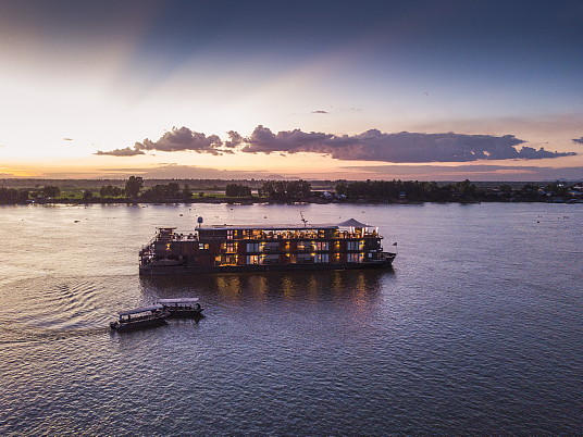©Aqua Expeditions