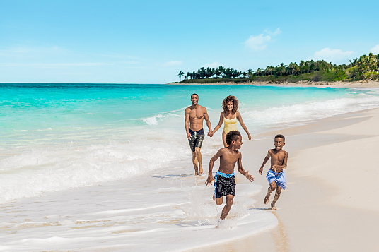 Le Ministère du Tourisme des Bahamas nomme Siren Communications comme agence attitrée au Canada