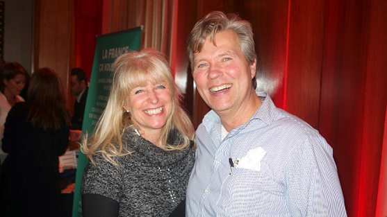 '' Ken et Barbie '' toujours en pleine forme '' Ken et Barbie '' toujours en pleine forme