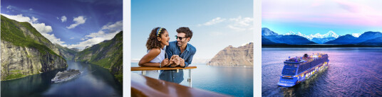 Norwegian Cruise Line® dévoile plus de 500 voyages dans le monde entier pendant la haute saison touristique 2027 Norwegian Cruise Line® dévoile plus de 500 voyages dans le monde entier pendant la haute saison touristique 2027