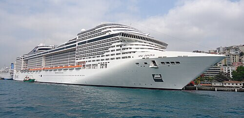 D'Aruba au Costa Rica MSC DIVINA emmène les Canadiens vers les destinations incontournables des Caraïbes D'Aruba au Costa Rica MSC DIVINA emmène les Canadiens vers les destinations incontournables des Caraïbes