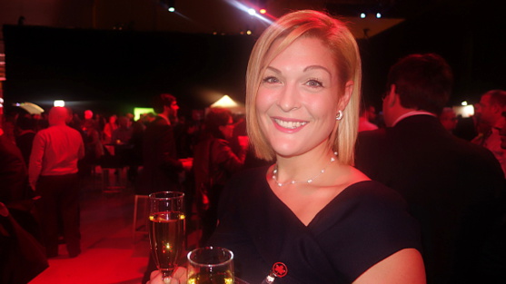 Réception d'Air Canada`: quelques échos visuels Réception d'Air Canada`: quelques échos visuels