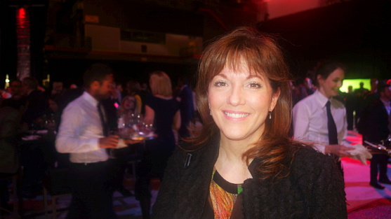 Réception d'Air Canada`: quelques échos visuels Réception d'Air Canada`: quelques échos visuels