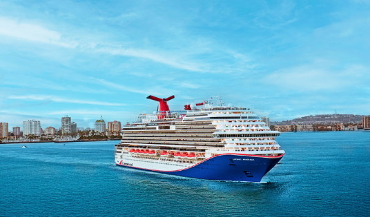 Carnival Cruise Line ajoute de nouvelles croisières avec le Carnival Panorama sur la Riviera mexicaine en 2027/28 Carnival Cruise Line ajoute de nouvelles croisières avec le Carnival Panorama sur la Riviera mexicaine en 2027/28