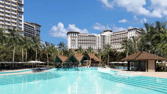 Le Moon Palace Le Grand Punta Cana Le Moon Palace Le Grand Punta Cana