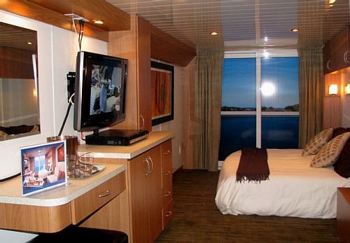 Croisières: Le Groupe Atrium dévoile un outil de vente très original unique et ...motorisé Croisières: Le Groupe Atrium dévoile un outil de vente très original unique et ...motorisé