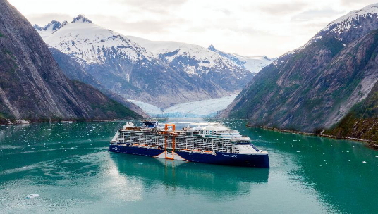Celebrity Cruises révèle les premiers de ses itinéraires 2027-2028 Celebrity Cruises révèle les premiers de ses itinéraires 2027-2028