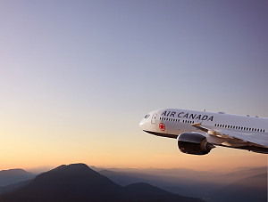 Air Canada redéfinit la manière dont les membres accumulent des points et atteignent le statut Aéroplan Élite