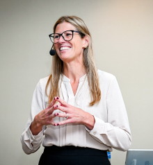 Karine Gagnon