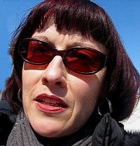 Lucie Nolette directrice des ventes Royal Caribbean et Celebrity Cruises Lucie Nolette directrice des ventes Royal Caribbean et Celebrity Cruises