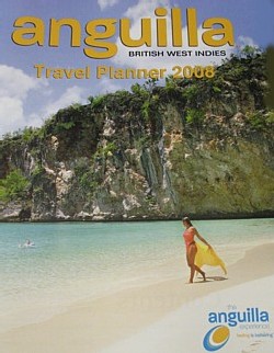 Anguilla est une île réputée pour ses plages, entre autres.