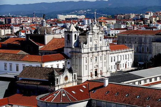 Coimbra Coimbra