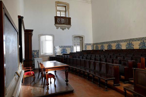 L’autre Portugal : du Sud au Nord L’autre Portugal : du Sud au Nord