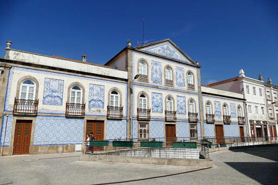 Aveiro Aveiro