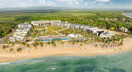 W Hotels fait son entrée dans l’espace tout compris avec le lancement du W Punta Cana