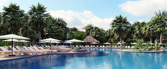 Vacances WestJet Québec ajoute le Bahia Principe Grand Tequila, un hôtel pour adultes célébrant l’esprit du Mexique, à sa collection hivernale 2025-2026 Vacances WestJet Québec ajoute le Bahia Principe Grand Tequila, un hôtel pour adultes célébrant l’esprit du Mexique, à sa collection hivernale 2025-2026