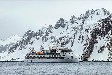 Aurora Expeditions prolonge son offre en Antarctique en raison de la forte demande Aurora Expeditions prolonge son offre en Antarctique en raison de la forte demande