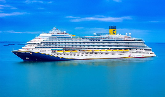 Carnival Cruise Line ouvre de nouvelles croisières pour 2027 pour le Carnival Firenze, y compris des aventures spéciales en Amérique du Sud Carnival Cruise Line ouvre de nouvelles croisières pour 2027 pour le Carnival Firenze, y compris des aventures spéciales en Amérique du Sud