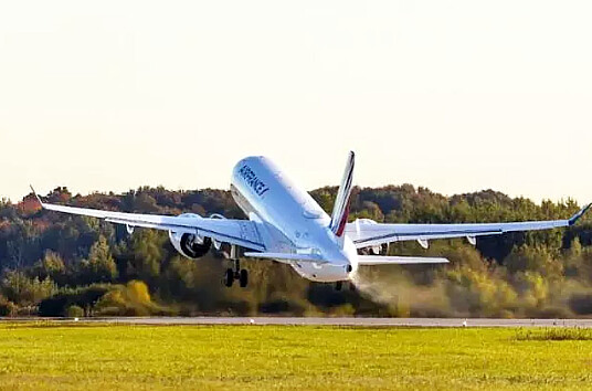 Photo par Airbus Canada Photo par Airbus Canada