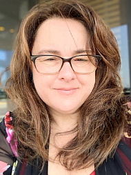 Nathalie Bombardier Nathalie Bombardier