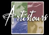 Artistours consolide son association avec Céline Dion. Artistours consolide son association avec Céline Dion.