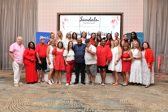 Retour sur la deuxième conférence canadienne des conseillers en voyages à domicile de Sandals and Beaches Resorts