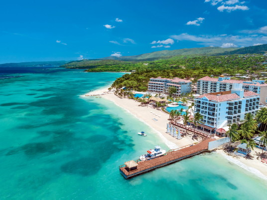 Sandals Dunn's River Sandals Dunn's River